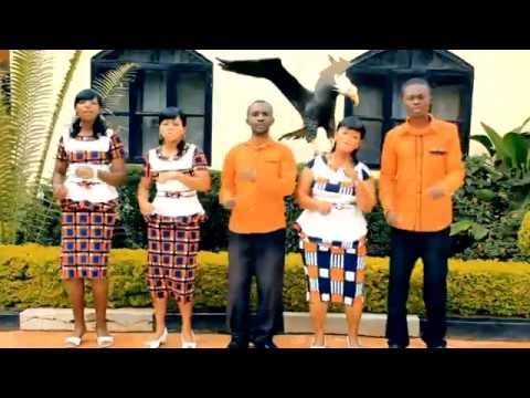 Shetani By Upatanisho Choir