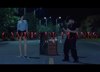 JONA CRUSH CAMBIO DE PLANES VISUALIZER