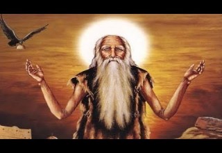 قصة حياة الانبا بولا اول السواح