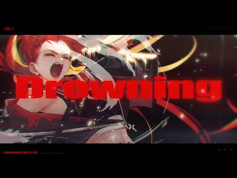 Drowning WOODZ ㅣ Akane Lize Cover