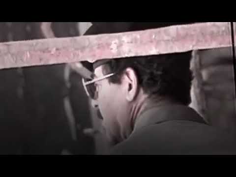 صدام حسين شفتك انيق بطحيتك حتي الخيول الداستك