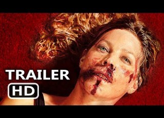 EAT ME Official Trailer 2018 Thriller Movie