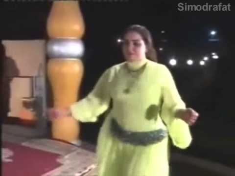 مصطفى أومكيل ـــ بو الصينية