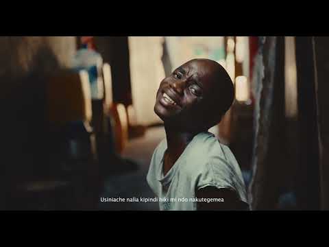 Dogo Paten Nishike Mkono Official Video