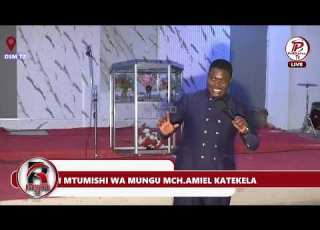  VIFAHAMU VIKWAZO VYA UAMSHO NAMNA YA KUVITATUA Mch Amiel Katekela