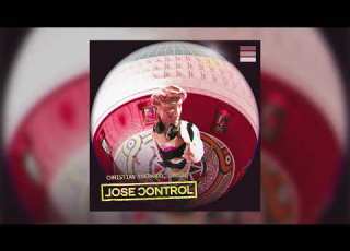 Christian Eberhard OMMIEH Lose Control