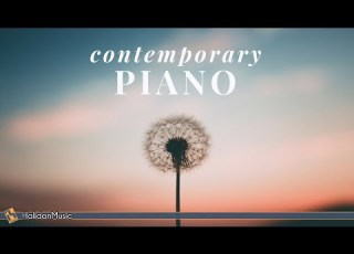  Piano Solo Contemporary Mix