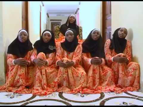 Qaswida Ya Harusi Wanaotaka Kuowa