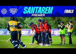 ECS Portugal Premier Santarem Finals Day 4 Apr 2026 T10 Live Cricket