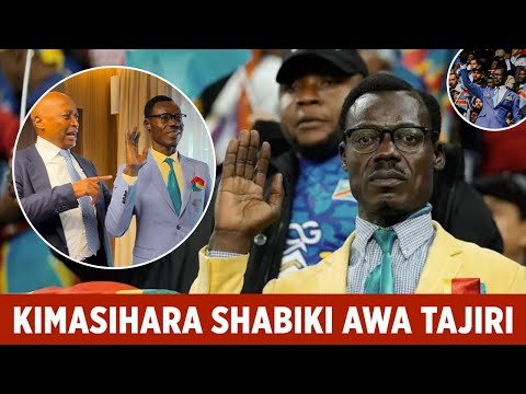 KUKA LUMUMBA Kama MASIHARA Awa TAJIRI AJIPATIA Hela Za KUBADILISHA MAISHA Yake KUKA LUMUMBA Kama MASIHARA Awa TAJIRI AJIPATIA Hela Za KUBADILISHA MAISHA Yake