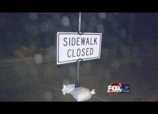  Erosion A Concern In Coastal Areas