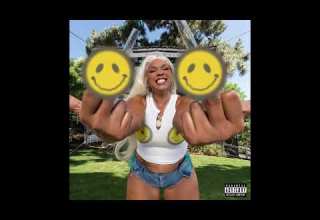 Lizzo CRASHOUT 