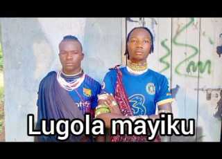 LUGOLA MAYIKU KAZI NI MAISHA 0734695914 Prod By Lwenge Studio 2025