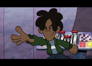  KND Operation M A R U I C E Maurice Remembers