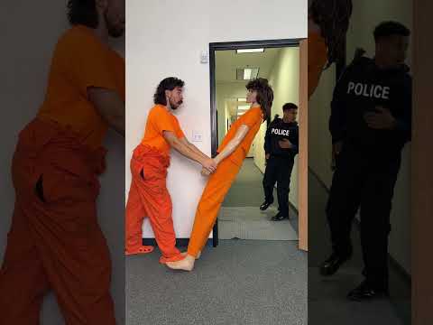 Mannequin An Unconventional Tool In An Escape Shorts