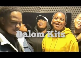 Dalom Kids X HarryCane Wanitwa Mos Singena Lapha Video Official Amapiano Hits New 2025