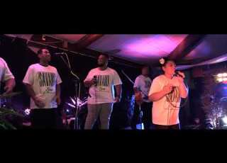  SAVAIKI I Te Tau I Hanoa Official Live Video