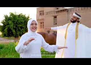  مدد المنشد احمد حسن الاقصري والمنشدة ريتال احمد وفي يوم الجمعة مولد النبي
