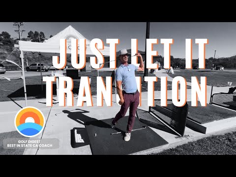 The Simplest Golf Swing Move You Re Not Doing