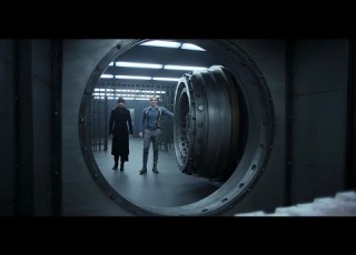 Army Of Thieves Sebastian Opens First Vault In Paris