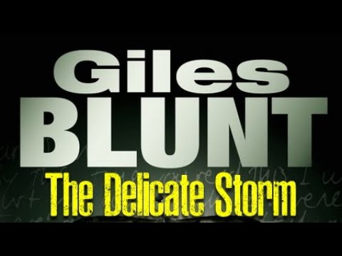 Джайлс Блант Нежная буря 1