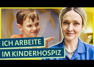  Zwischen Leben Und Tod Wie Ist Der Alltag Im Kinderhospiz