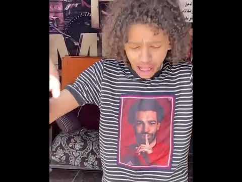 اقووي حاله فيرس كورونا جنن ابونا حسن البرنس الصغير هيكسر مصر