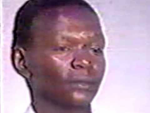 Canjo Hamisi Paradoxe