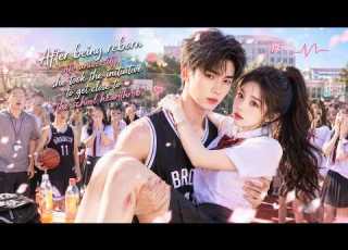  Reborn In College She Dumped Her Toxic Ex And Chose The Man Who Always Loved Her