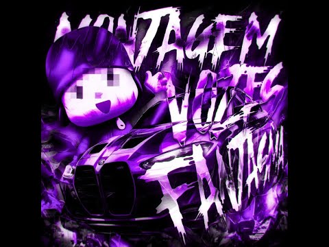 MONTAGEM VOZES FANTASMA Ultra Slowed