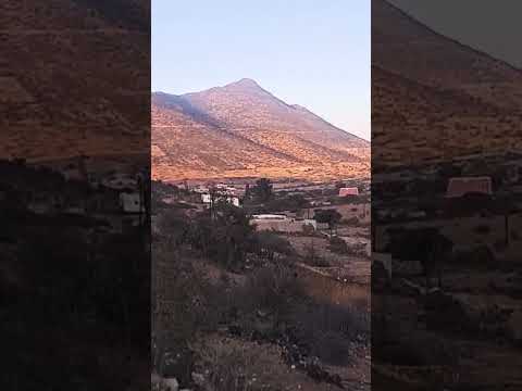 جولة بين أحضان جبال ايت باعمران Watch