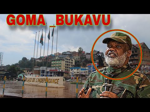 IKI GITONDO LE19 3 2026 BUKAVU GOMA BIFATIWE UMWANZURO NTAKUKA NGAYO AMAKURU AGEZWEHO IKIGITONDO