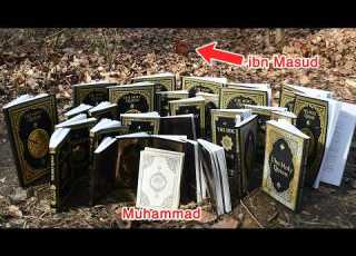  Zutting Qurans The Heartwarming Story Of Muhammad And The Men Of Al Zutt