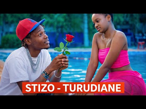 STIZO TURUDIANE Official Music Video 2026