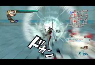 Whitebeard Max Level Complete Moveset One Piece Pirate Warriors 3