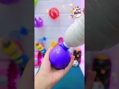 فكره تحفه جربوها اختراع Shorts Diy Recycling Craft Art Ideas Fyp