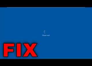  How To Fix Blue Screen Of Death Stop Error 0x00000024