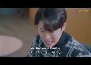  مسلسل الجمال الحقيقي الحلقه 12 القسم10
