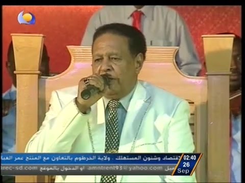 صلاح بن البادية هدي بي يا شوق