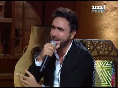 جينا عرسك يا علي نادر الأتات غنيلي تغنيلك