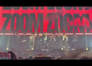  20260619 ZOOM ZOOM FULL VER THE STAGE TREASURE IN SEOUL DAY 2 트레저 더스테이지 서울 첫콘 VCR SAHISUKI