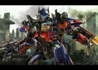 Transformers Instrument Soldiers And Ironhide Get Ready Transformers Revenge Of The Fallen