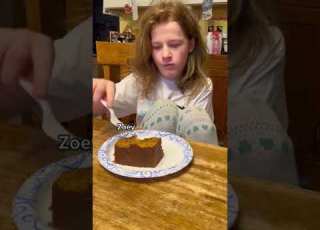 10 Kids Who Will Share With Mom Shorts