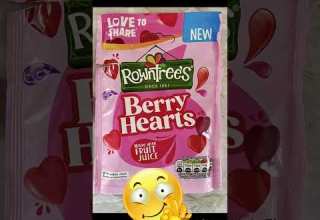 New Rowntree S Sweets Avaliable In Morrison Shorts Viralshorts Youtubeshorts Rowntrees