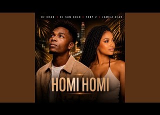  Homi Homi