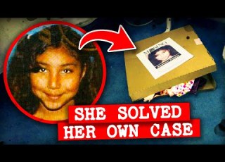 9 YO Uses True Crime Skills From Favorite TV Show To Manipulate Captor The Jeannette Tamayo Case