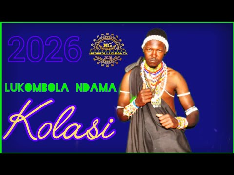 LUKOMBOLA NDAMA JIGUSHILAGA KOLASI 2026