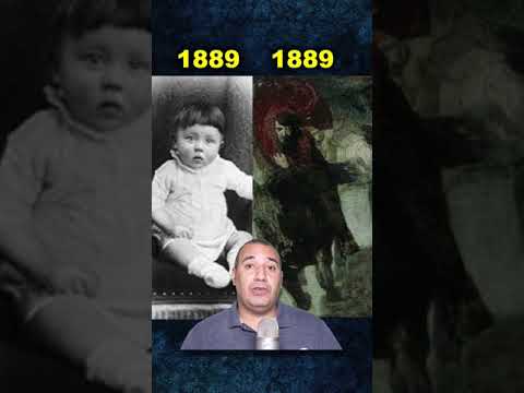 اغرب معلومتين عن المانيا النازية ملهومش اي تفسير