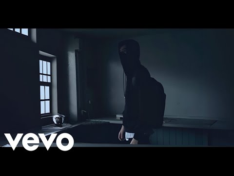 Alexander Osberg Find My Way Official Video