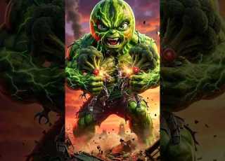 استهزأوا بحجمه فصدمهم بقوته